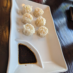Shumai