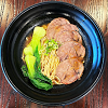 Taiwanese Style Beef